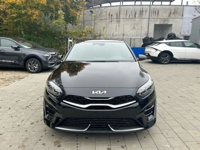 Kia Ceed GT-Line
