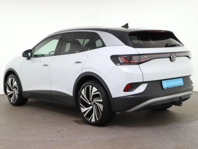Volkswagen ID.4 IQ.Drive Performance Pro