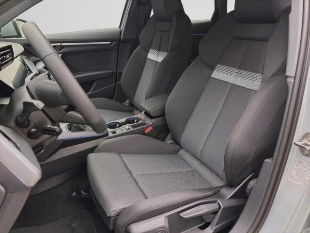 Audi A3 30 TFSI Sedan Sportback