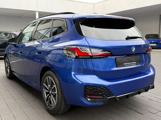 BMW 218 218d Active Tourer M-Sport