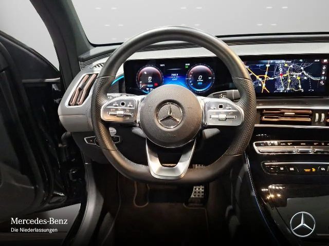 Mercedes-Benz EQC 400 4MATIC AMG Line