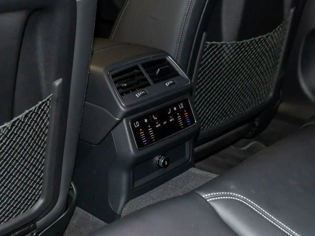 Audi A6 55 TFSI Hybride Quattro