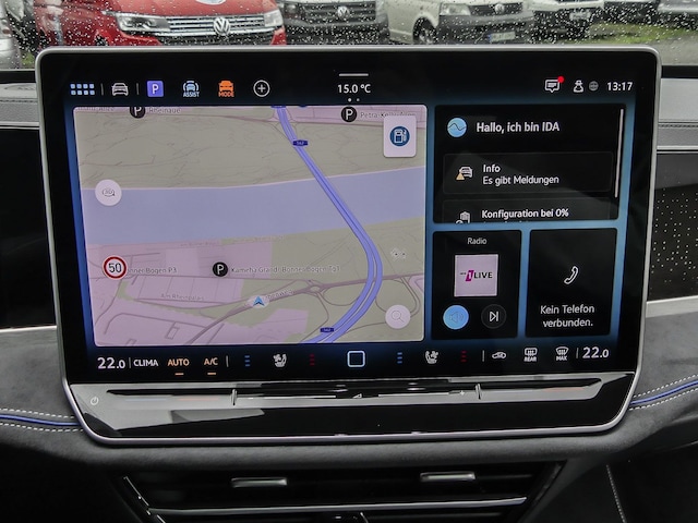 Volkswagen Passat DSG R-Line Variant