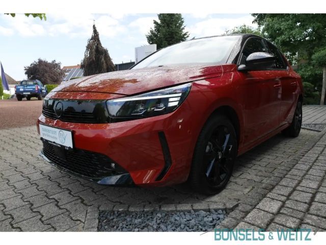 Opel Corsa GS-Line Grand Sport Turbo