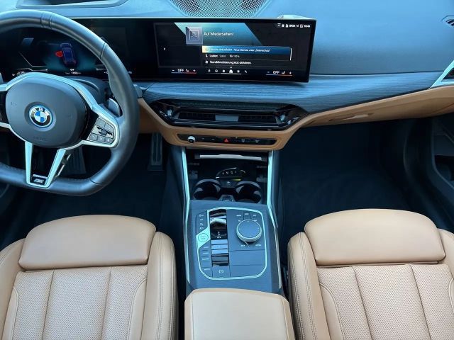 BMW 330 330e M-Sport Touring