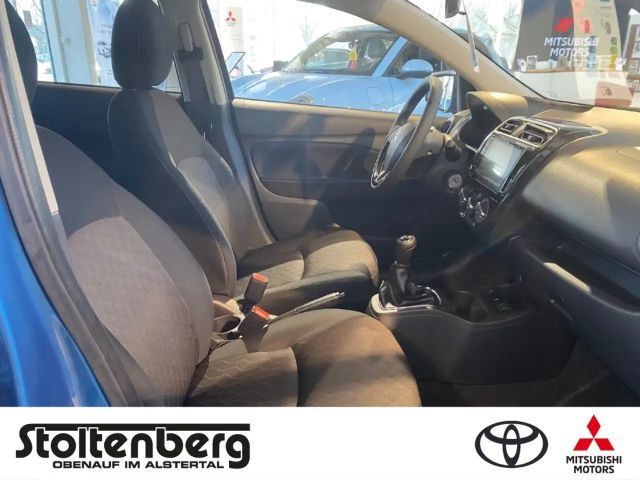 Mitsubishi Space Star Star