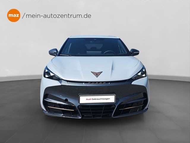 Cupra Tavascan Endurance