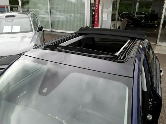 Fiat 500X Dolcevita Sport