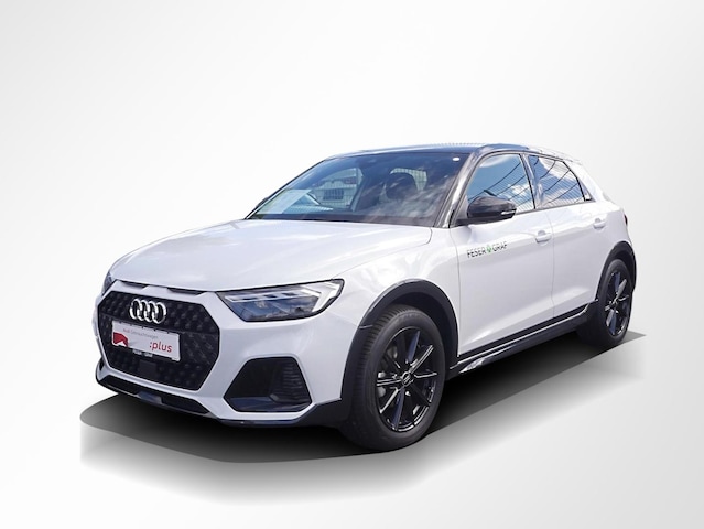 Audi A1 30 TFSI Allstreet S-Tronic
