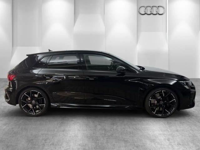 Audi RS3 Quattro Sedan Sportback