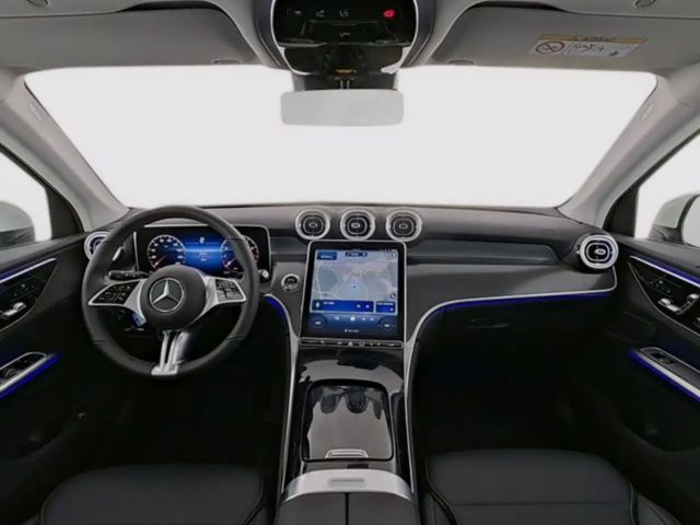 Mercedes-Benz GLC 200 GLC