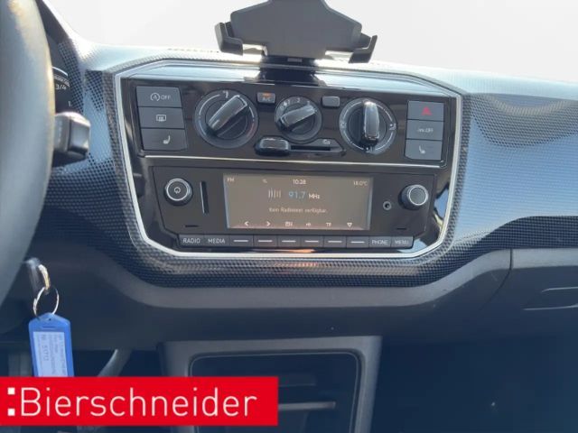 Volkswagen up! 1.0 MPI Move Move up!