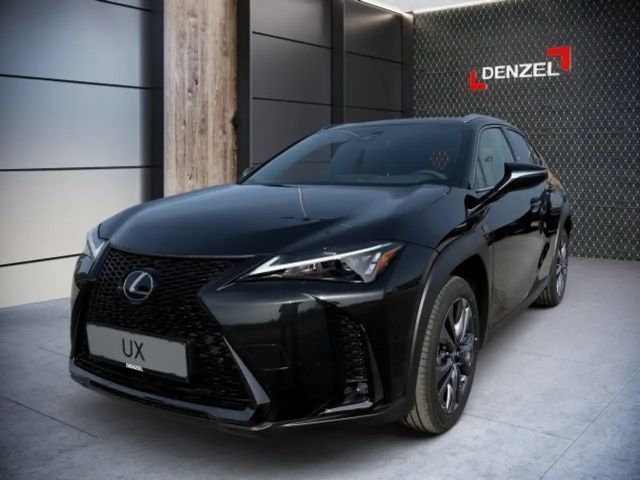 Lexus UX F Sport Sport