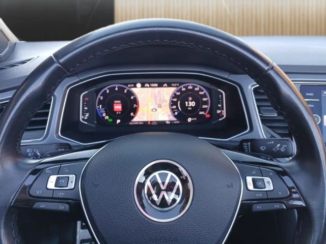 Volkswagen T-Roc 1.5 TSI Cabriolet