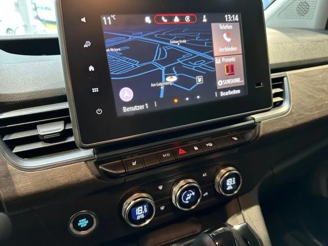 Renault Kangoo E-TECH E-Tech EV45 Techno