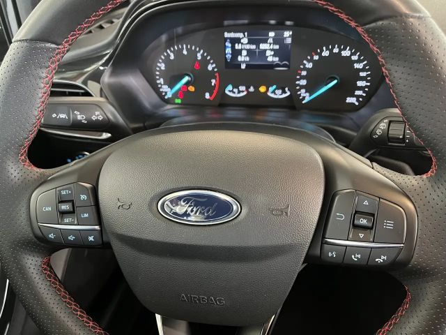 Ford Fiesta ST Line