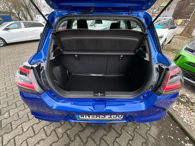 Suzuki Swift Comfort DualJet