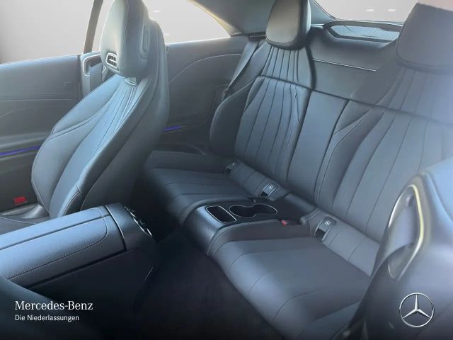 Mercedes-Benz CLE 200 AMG Line