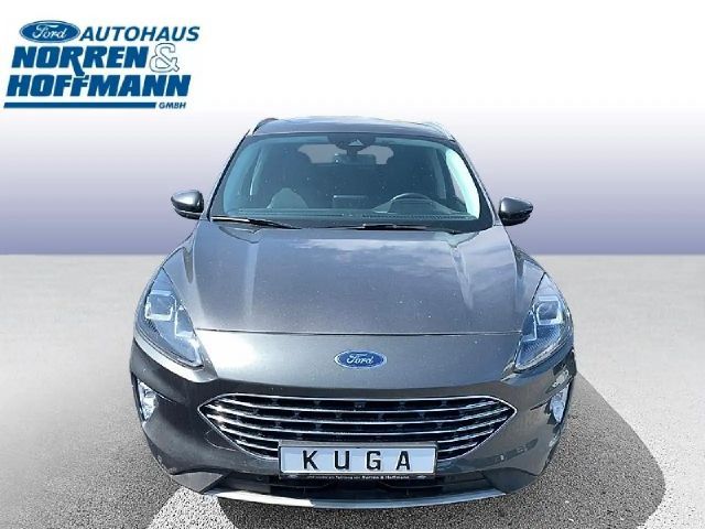 Ford Kuga Plug in Hybrid X