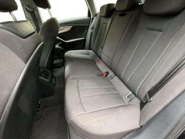 Audi A4 2.0 TFSI Avant