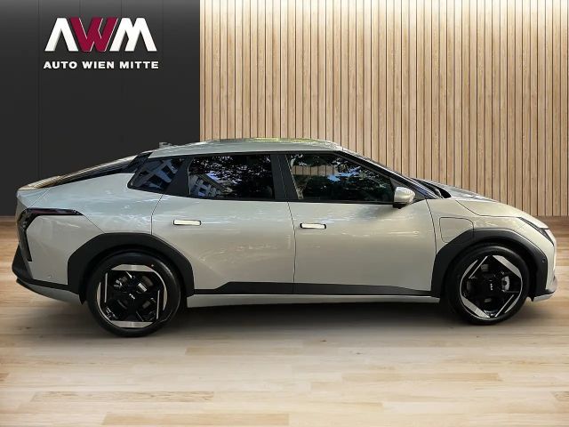 Kia EV4 81.4 kWh Earth FWD Plus