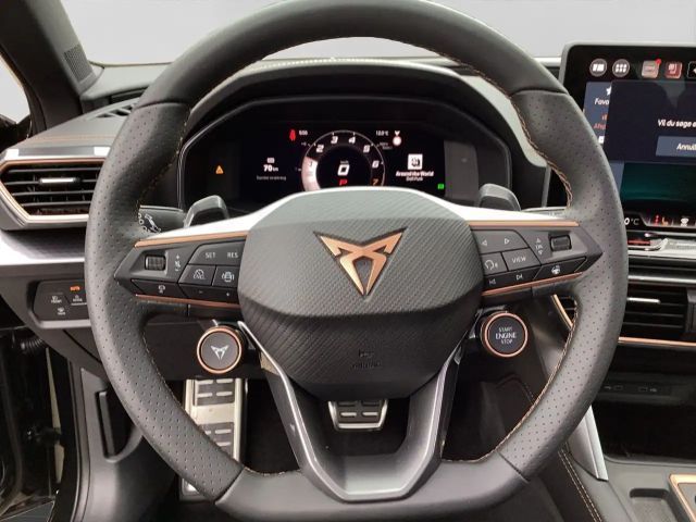 Cupra Leon 2.0 TSI DSG Sportstourer VZ