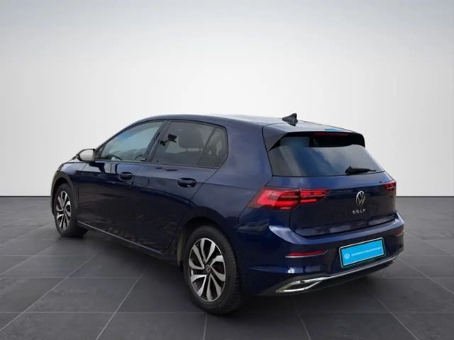 Volkswagen Golf 1.5 TSI Golf VIII IQ.Drive