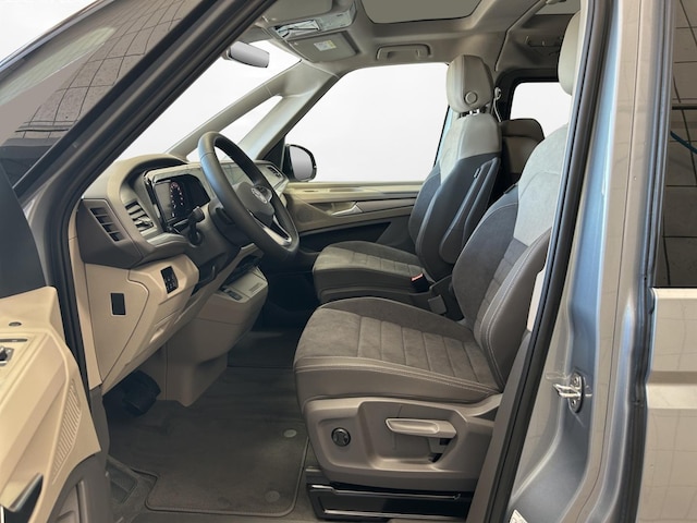 Volkswagen Multivan 2.0 TDI DSG T7