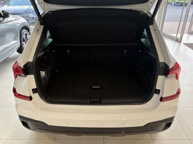 Skoda Kamiq 1.5 TSI Monte Carlo