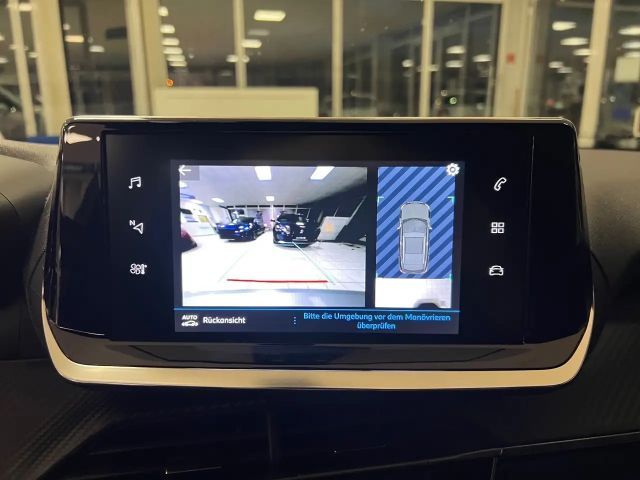 Peugeot 2008 Active Pack PureTech