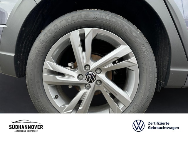 Volkswagen Taigo 1.5 TSI DSG R-Line