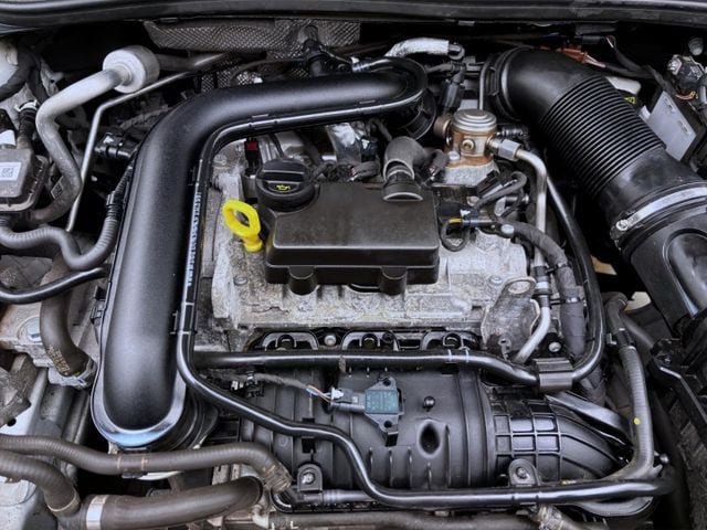 Volkswagen Taigo 1.0 TSI Life