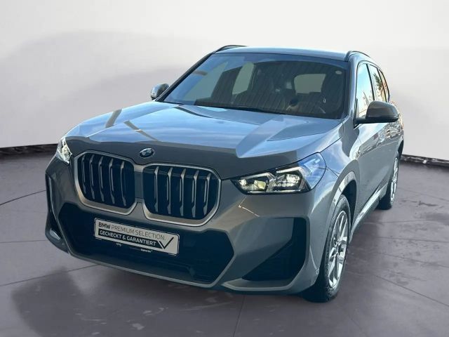 BMW X1 M-Sport sDrive20i