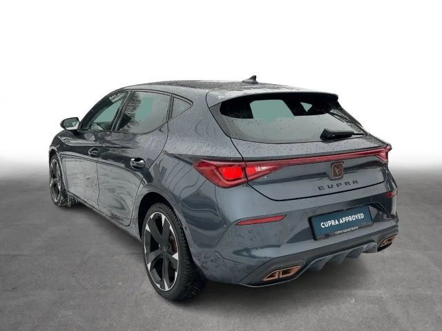 Cupra Leon 1.4 DSG e-Hybrid