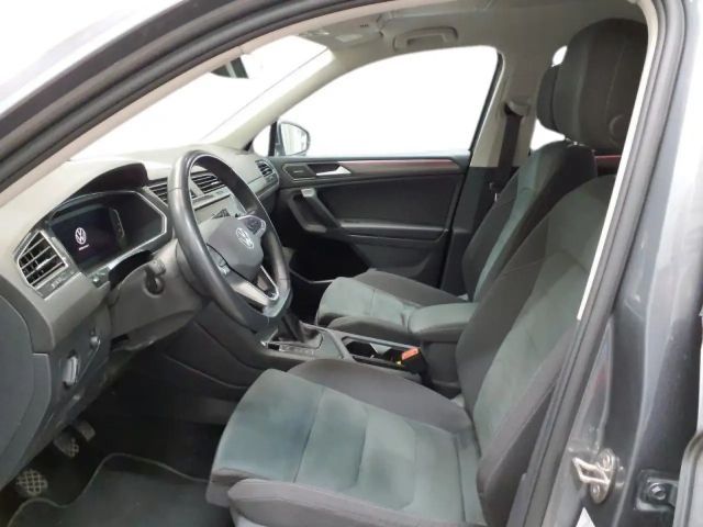 Volkswagen Tiguan 2.0 TDI Allspace Life