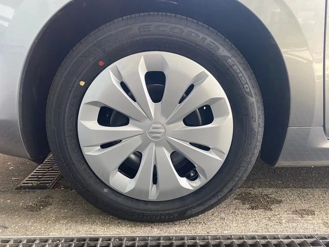 Suzuki Swift Clear Hybrid