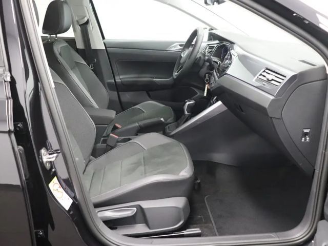 Volkswagen Polo DSG Style