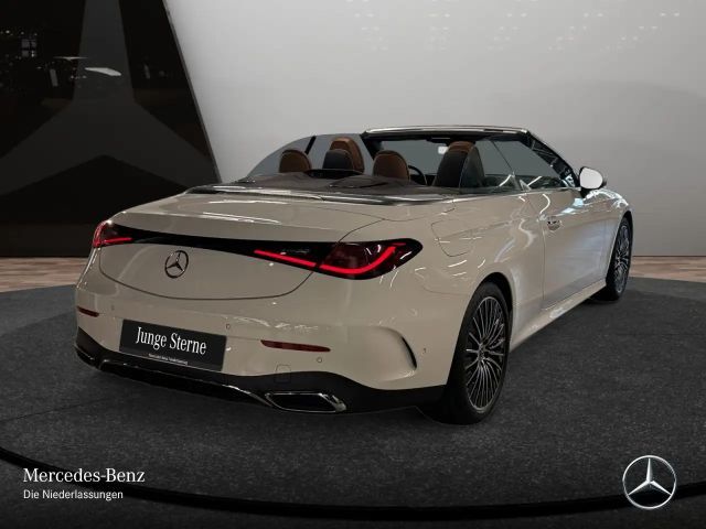 Mercedes-Benz CLE 220 AMG Line