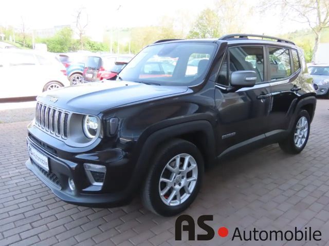 Jeep Renegade Limited