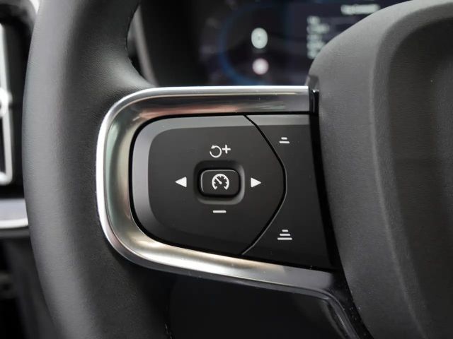 Volvo C40 Recharge Ultimate