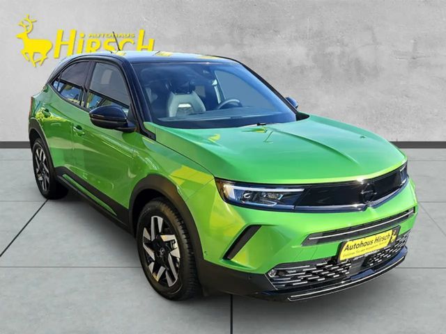 Opel Mokka GS-Line Grand Sport