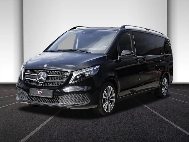 Mercedes-Benz V 300 AVANTGARDE Extralang
