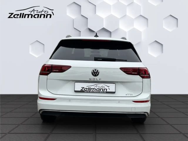 Volkswagen Golf DSG Golf VIII Variant