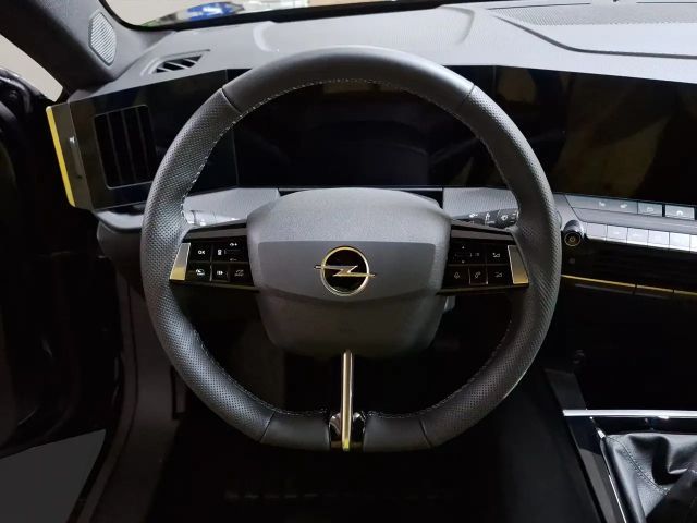 Opel Astra GS-Line Grand Sport