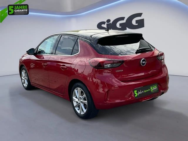 Opel Corsa 1.2 Turbo Elegance Turbo