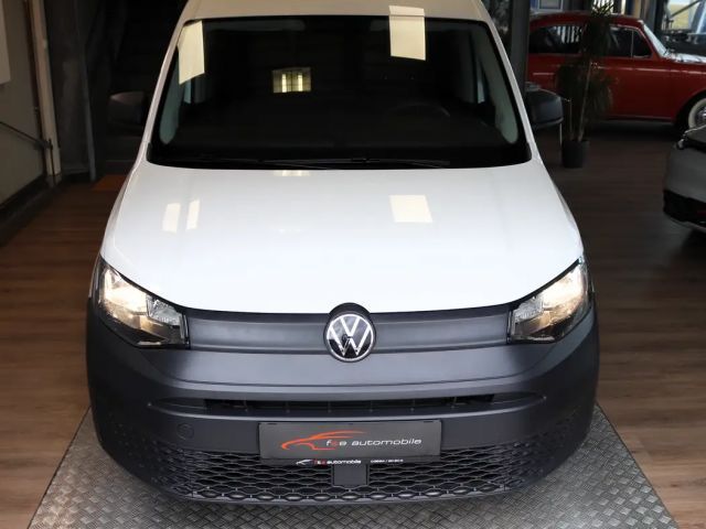 Volkswagen Caddy Cargo 2,0 TDI