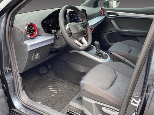 Seat Arona 1.0 TSI FR-lijn