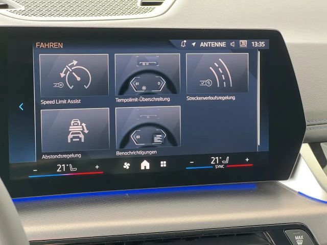 BMW iX1 M-Sport eDrive20