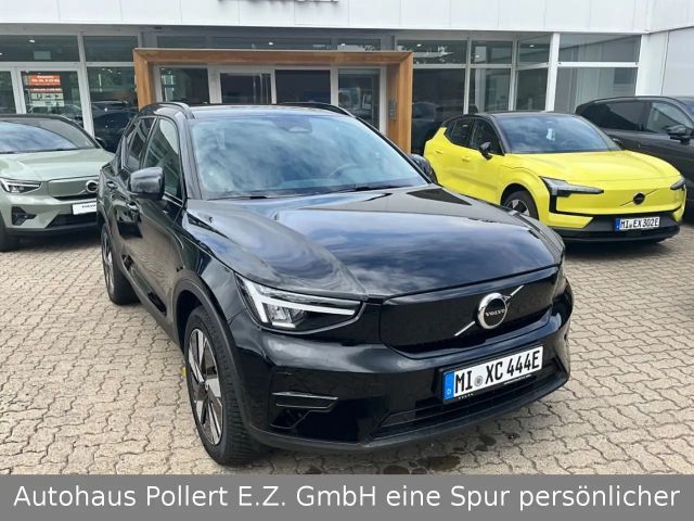 Volvo XC40 Plus Recharge