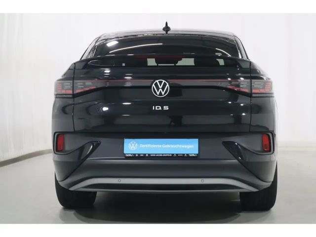 Volkswagen ID.5 IQ.Drive Pro